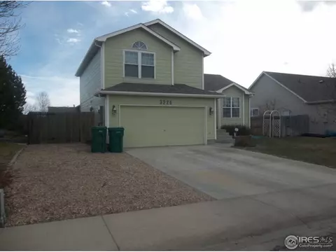 3226 Cramer Ave, Evans, CO 80620 photo 3