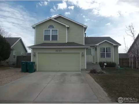 3226 Cramer Ave, Evans, CO 80620 photo 2