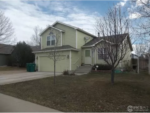 3226 Cramer Ave, Evans, CO 80620 photo 1