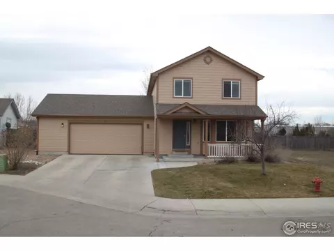 322 Brophy Ct, Frederick, CO 80530 photo 1