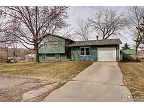 2913 Galway Dr, Laporte, CO 80535 photo 1