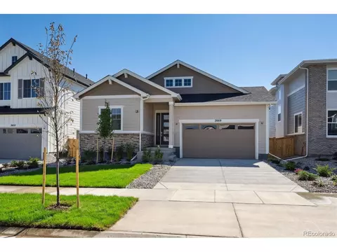 2669 Mondt Ln, Lafayette, CO 80026