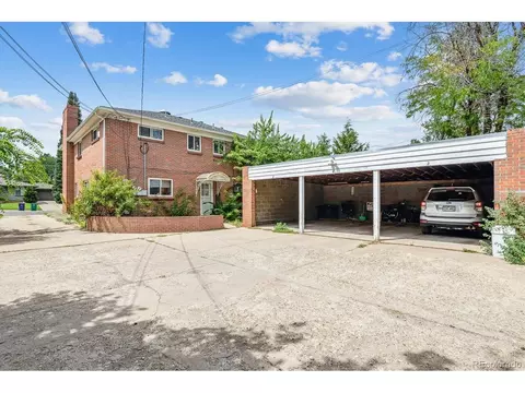 910 S Harrison St, Denver, CO 80209 photo 4