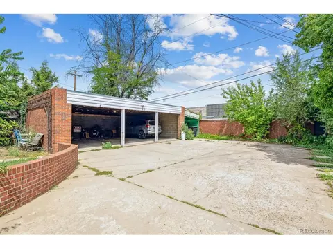 910 S Harrison St, Denver, CO 80209 photo 3