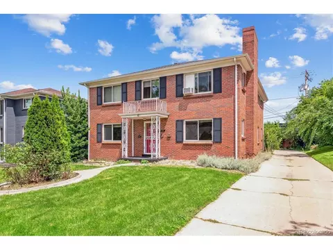 910 S Harrison St, Denver, CO 80209 photo 2