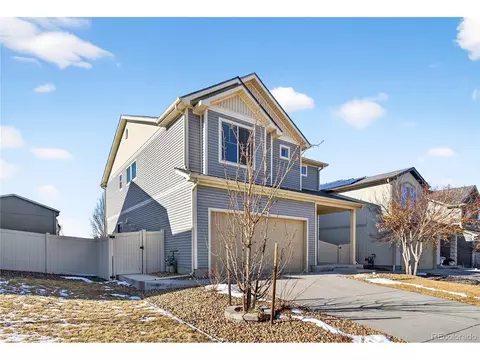 18136 E 53rd Dr, Denver, CO 80249 photo 2