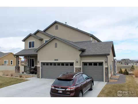 7412 Ladbroke Dr, Windsor, CO 80550 photo 2