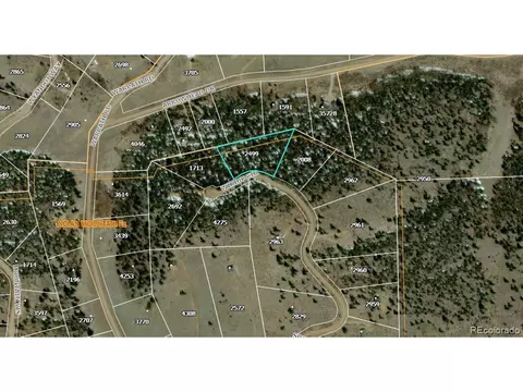 250 Wikiup Cir, Como, CO 80432 photo 19