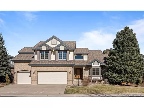 5448 S Idalia Way, Centennial, CO 80015