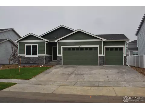 5470 Pinelands Dr, Frederick, CO 80504 photo 1