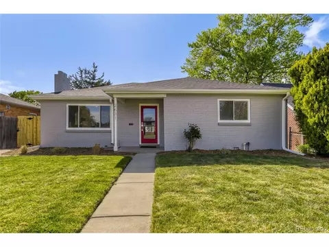 2631 Kearney St, Denver, CO 80207