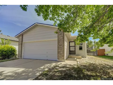 4620 Dooley Way, Colorado Springs, CO 80911