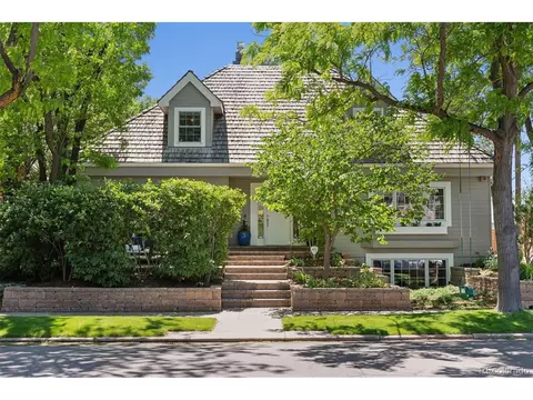 1750 E Cedar Ave, Denver, CO 80209 photo 1
