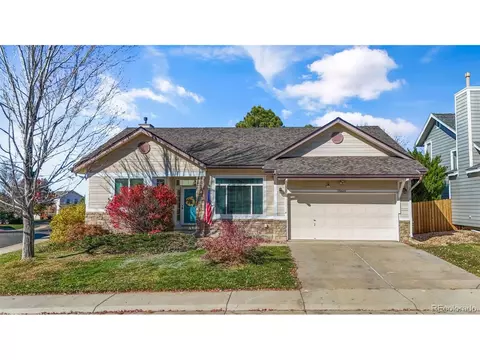 19615 E Clear Creek Trl, Parker, CO 80134