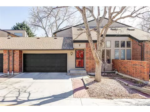 540 S Forest St #Y, Denver, CO 80246