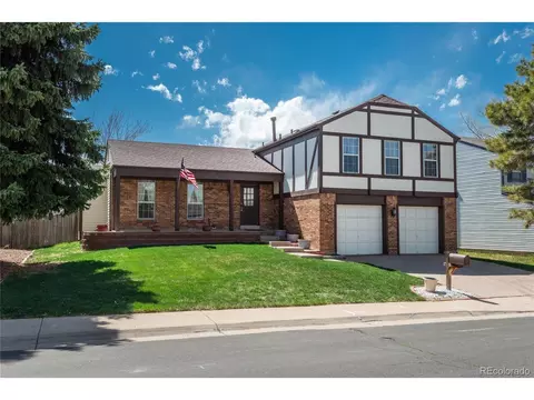 15930 E Ford Pl, Aurora, CO 80017