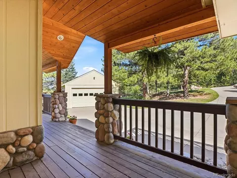 Exterior - 2671 Crestridge Ct, Boulder, CO 80302 photo 2 of 6