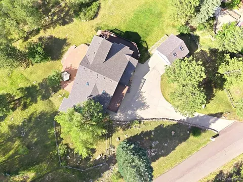 View/Area - 2671 Crestridge Ct, Boulder, CO 80302 photo 2 of 2