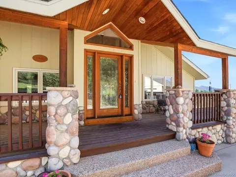 Exterior - 2671 Crestridge Ct, Boulder, CO 80302 photo 1 of 6
