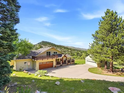 Exterior - 2671 Crestridge Ct, Boulder, CO 80302 photo 6 of 6