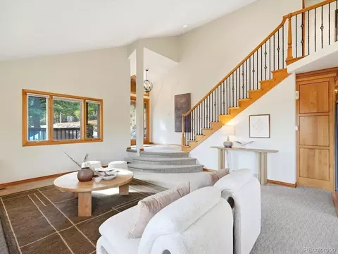 Living - 2671 Crestridge Ct, Boulder, CO 80302 photo 5 of 5