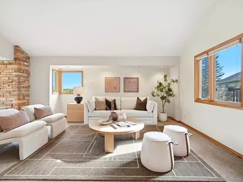 Living - 2671 Crestridge Ct, Boulder, CO 80302 photo 2 of 5