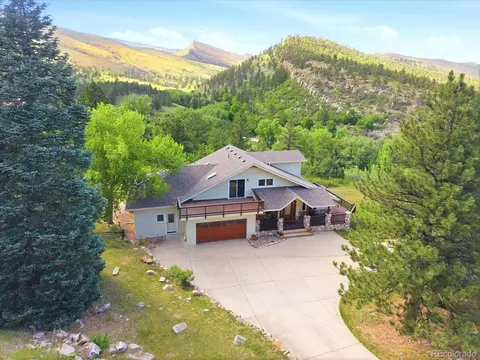 Exterior - 2671 Crestridge Ct, Boulder, CO 80302 photo 4 of 6