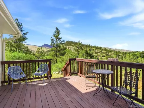 Exterior - 2671 Crestridge Ct, Boulder, CO 80302 photo 3 of 6