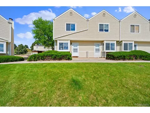 3147 Vail Pass Dr, Colorado Springs, CO 80917