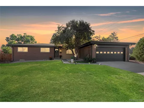 7074 S Lakeview St, Littleton, CO 80120