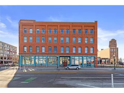 2560 Blake St #404, Denver, CO 80205
