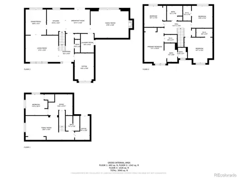 17523 E Dickenson Pl, Aurora, CO 80013 photo 37