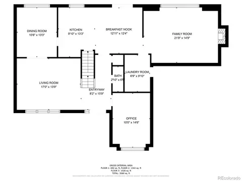17523 E Dickenson Pl, Aurora, CO 80013 photo 38