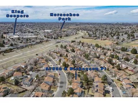 17523 E Dickenson Pl, Aurora, CO 80013 photo 34