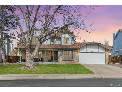 17523 E Dickenson Pl, Aurora, CO 80013 photo 1