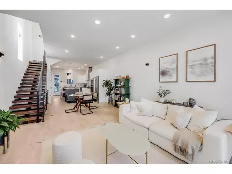 5115 W 29th Ave #6, Denver, CO 80212