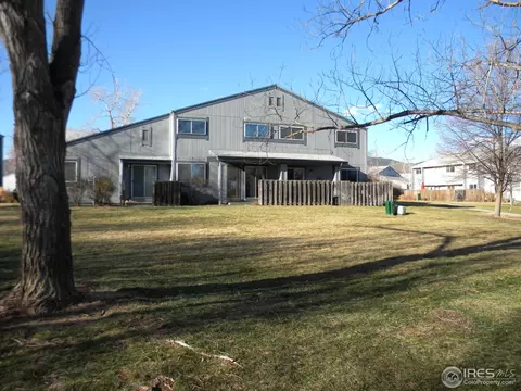 4350 Monroe Dr #B, Boulder, CO 80303 photo 1