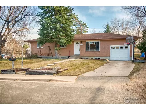 4617 Gordon Dr, Boulder, CO 80305 photo 2