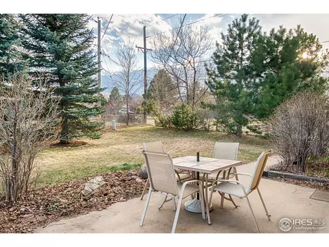 4617 Gordon Dr, Boulder, CO 80305 photo 3