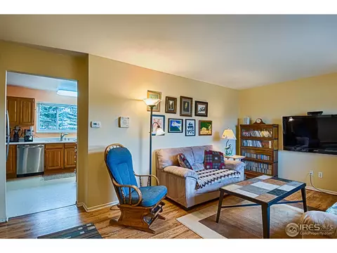 4617 Gordon Dr, Boulder, CO 80305 photo 5