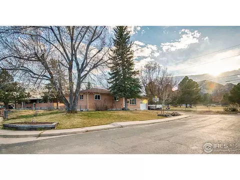 4617 Gordon Dr, Boulder, CO 80305 photo 1
