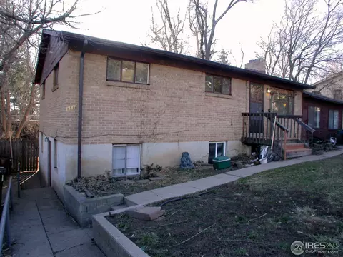 1110 6th St, Boulder, CO 80302 photo 3