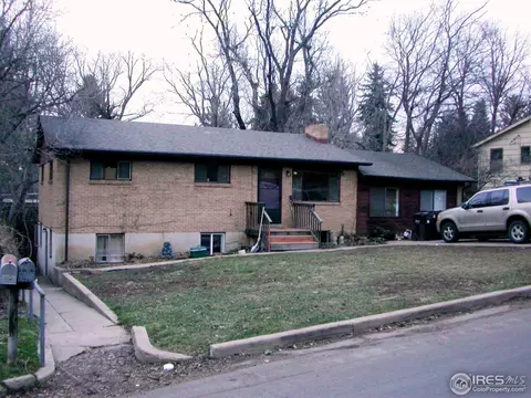 1110 6th St, Boulder, CO 80302 photo 2