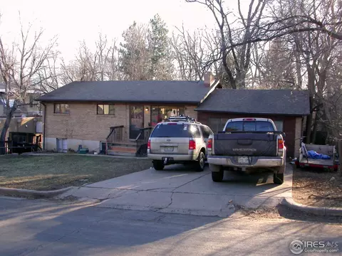 1110 6th St, Boulder, CO 80302 photo 1