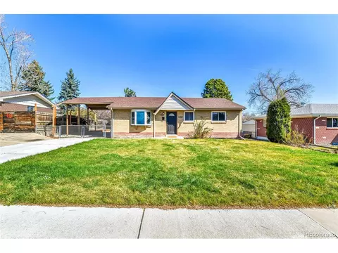 6087 W 61st Pl, Arvada, CO 80003