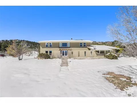11520 Valle Verde Dr, Colorado Springs, CO 80926
