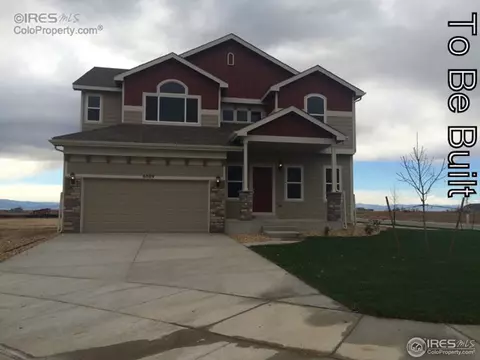 6809 Blue Spruce St, Frederick, CO 80530 photo 1