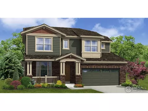 171 Halibut Dr, Windsor, CO 80550 photo 1