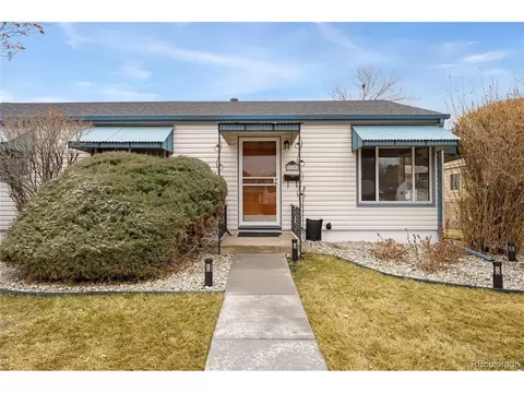 3218 S Holly St, Denver, CO 80222