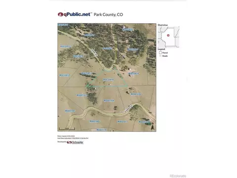798 Hawk Way, Como, CO 80432 photo 20